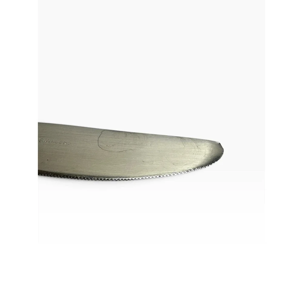 Coventry stainless steel